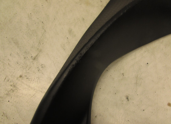 Linker zijkuip klein Kawasaki Ninja 650