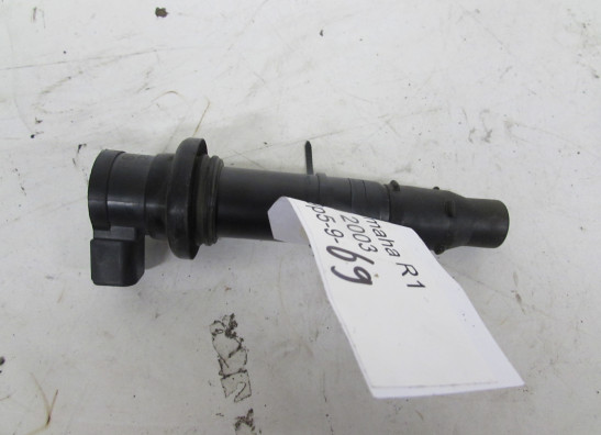 Zundspule Yamaha YZF R1