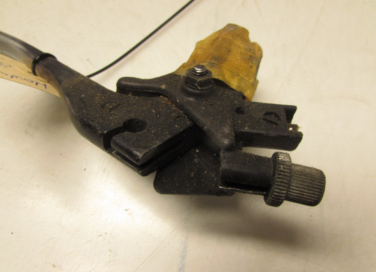 Lever handle clutch Honda Goldwing GL