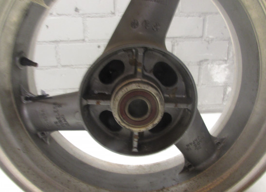 Achtervelg Kawasaki ZXR 750