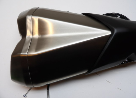 Auspuff Kawasaki Z 1000