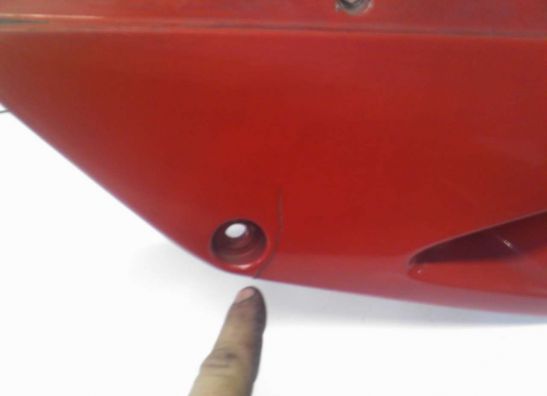 Rear cowl Honda VFR 800 I