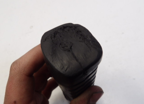 Fussraste links Kawasaki KZ 750 B Twin