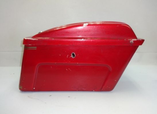 Koffersatz Honda Overige Honda