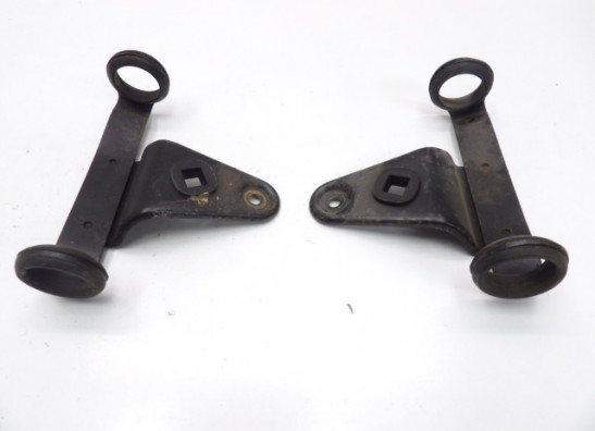 Headlight Suzuki GSX 550 EF