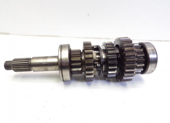 Versnellingsbak Honda CB 750 