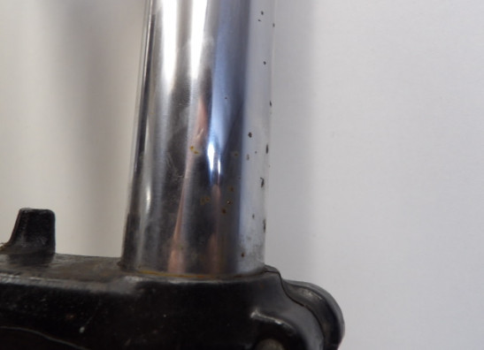 Voorpoten compleet Yamaha TDM