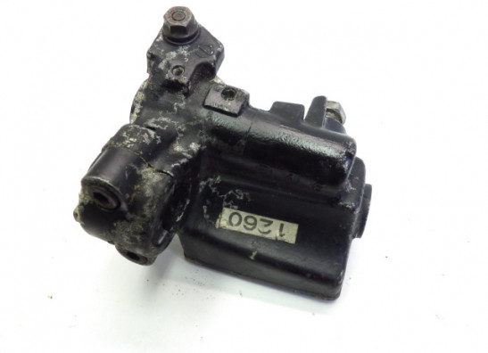 Bremszylinder vorne Kawasaki GPX 600