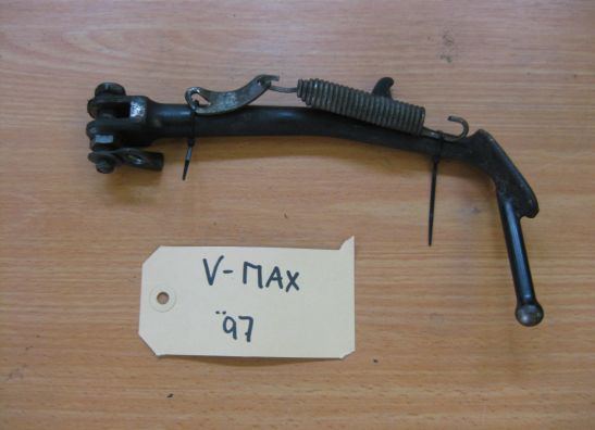 Side stand bar Yamaha V max