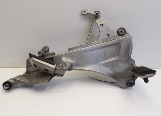 Rechter schetsplaat Honda ST 1100 Pan European