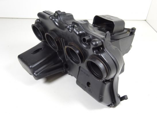 Air cleaner case Kawasaki Z 1000