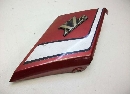 Cowl left small Yamaha Overige Yamaha