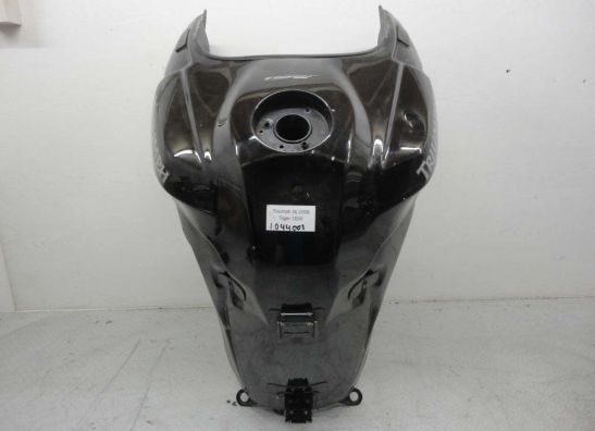 Tank Triumph Tiger 1050
