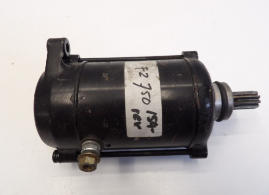 Starting motor Yamaha FZ 750