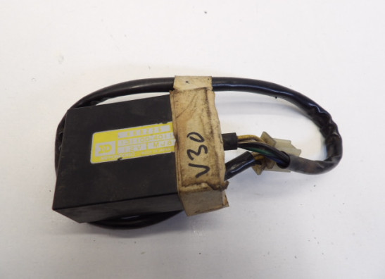 CDI ECU unit Honda VF 500 