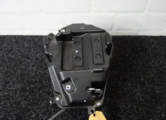 Air cleaner case Kawasaki Z 650
