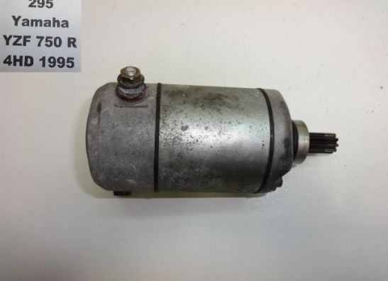 Startmotor Yamaha YZF 750