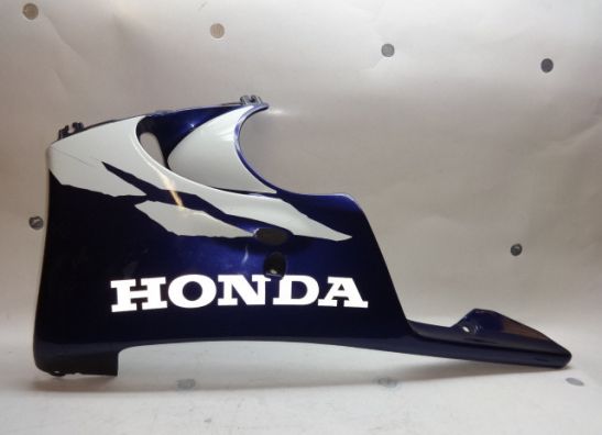 Linker onderkuip Honda CBR 900 RR