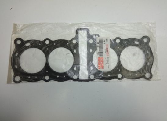 Gasket Yamaha FAZER 600