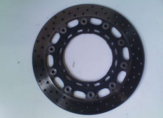 Brake disc front Yamaha YZF 600 Thundercat