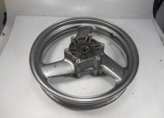 Voorvelg Honda ST 1100 Pan European