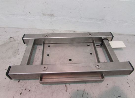 Bagagedrager Cagiva G 600 W