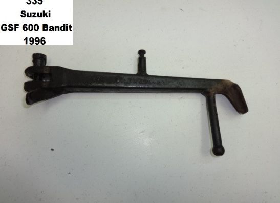 Side stand bar Suzuki GSF 600 650 Bandit 