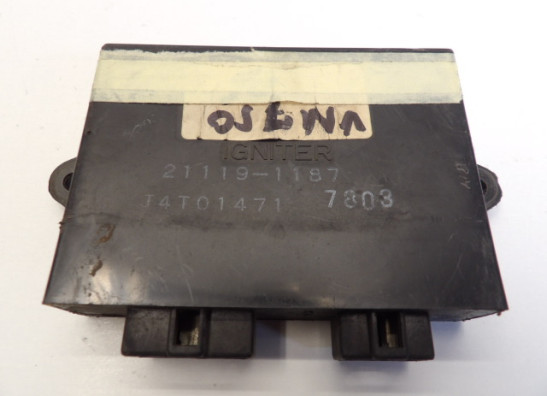 CDI ECU unit Kawasaki VN 700  750