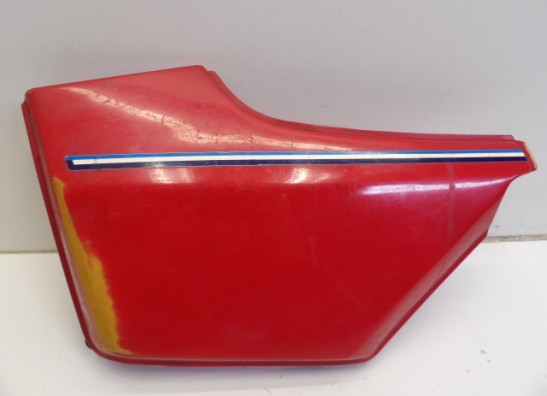 Cowl left small Honda CB 250 N