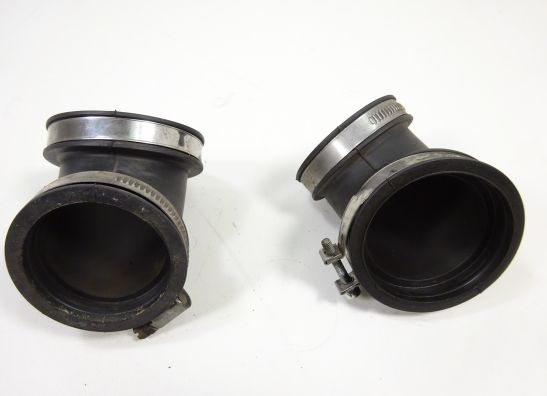 Air cleaner case Ducati monster 600