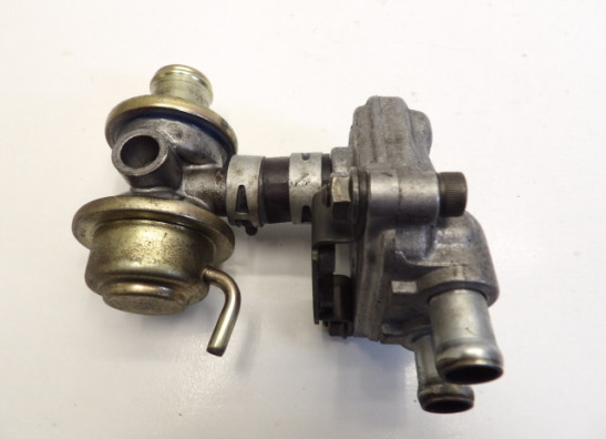 Other Yamaha XJ 900 S Diversion