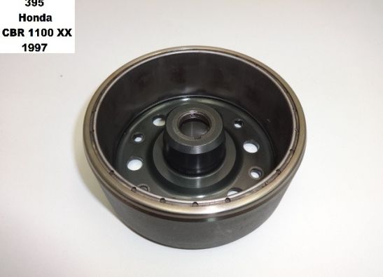 Rotor Honda CBR 1100 XX