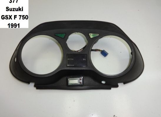 Tellerset Suzuki GSX F 750