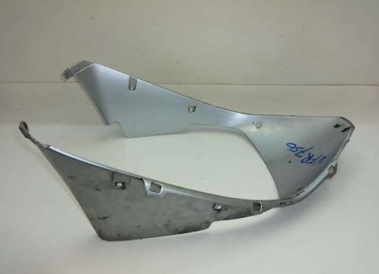 V bak voor Honda VFR 750