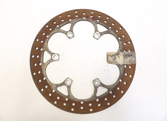 Remschijf voor Honda ST 1100 Pan European