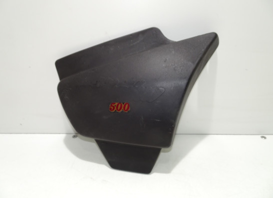 Rechter zijkuip klein Honda VT 500