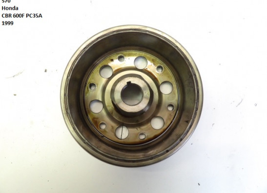 Flywheel rotor Honda CBR 600 FS Sport