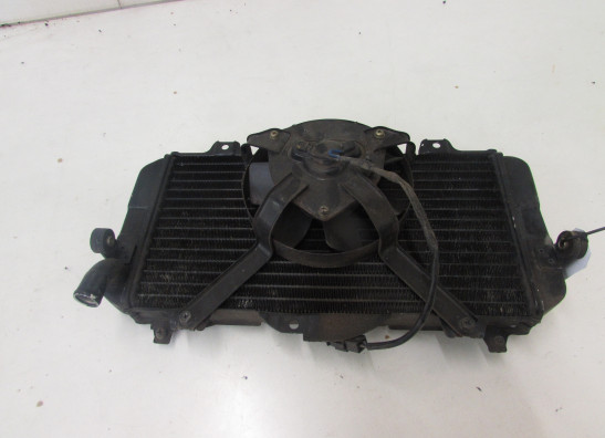 Radiateur Yamaha FZR 600