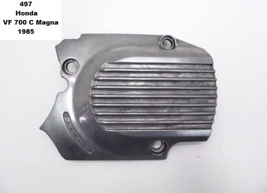 Engine cover front spocket Honda VF 700  750 C Magna