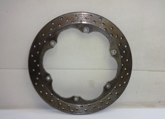 Remschijf voor Yamaha XJ 600 Diversion