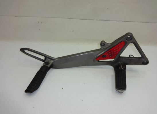 Rechter schetsplaat Honda CB 600 F