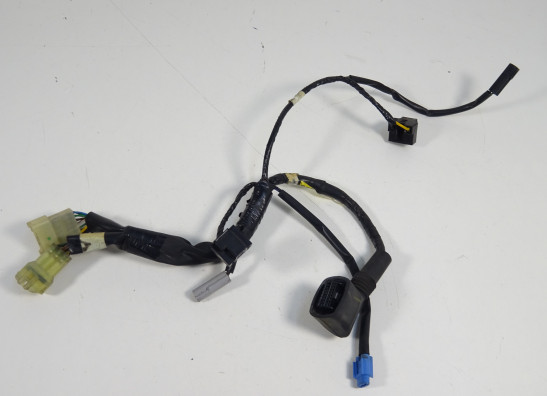 Wire harness front Yamaha TDM