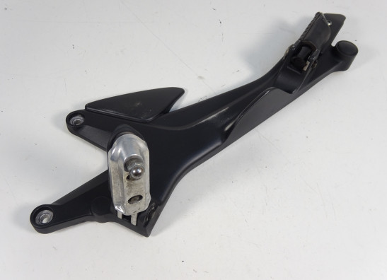 Schetsplaat links Honda CBF 600