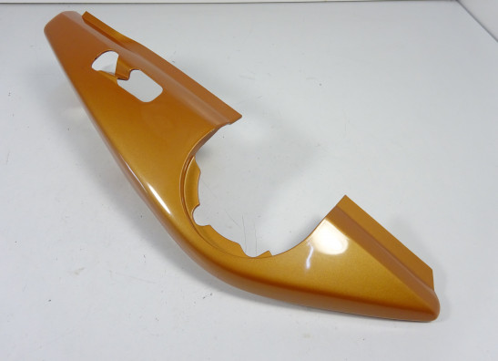 Rechter achterkant BMW F 650 CS Scarver