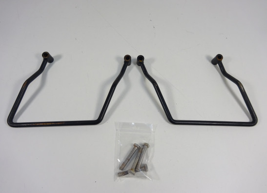 Koffer halter set Honda CMX 500 Rebel