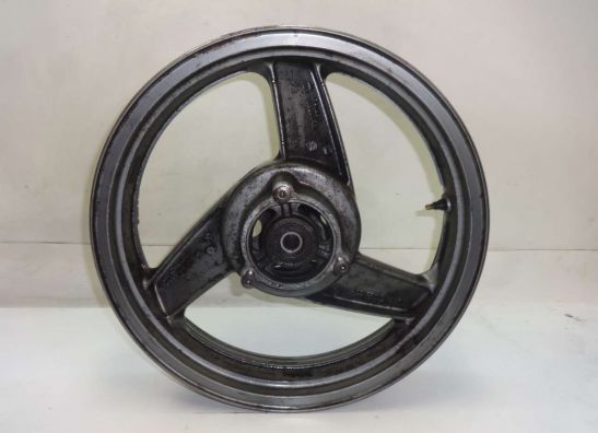 Felge hinten Kawasaki GPZ 500