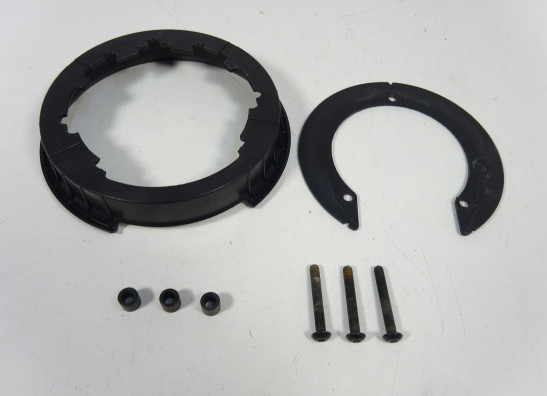 Tankring Yamaha Tracer 900