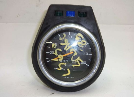 Meter Suzuki LS 650