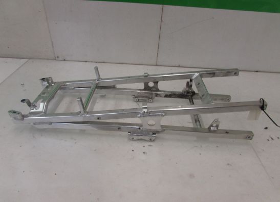 Heckrahme Honda CBR 600 F