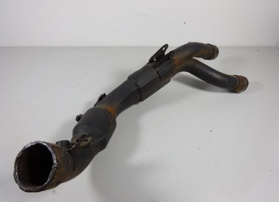 Downpipes Yamaha YZF R1